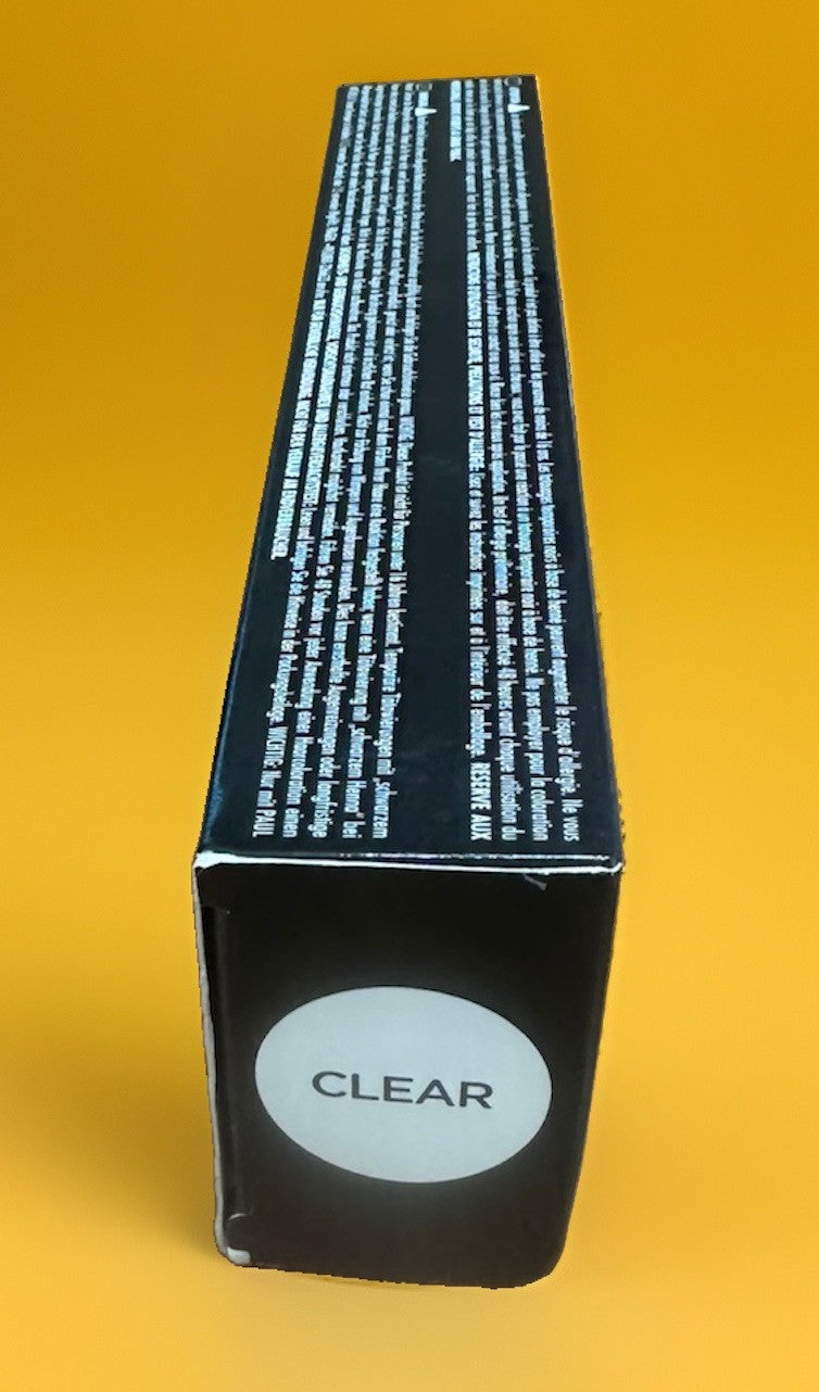 Paul Mitchell THE COLOR XG Permanent Hair Color - Clear