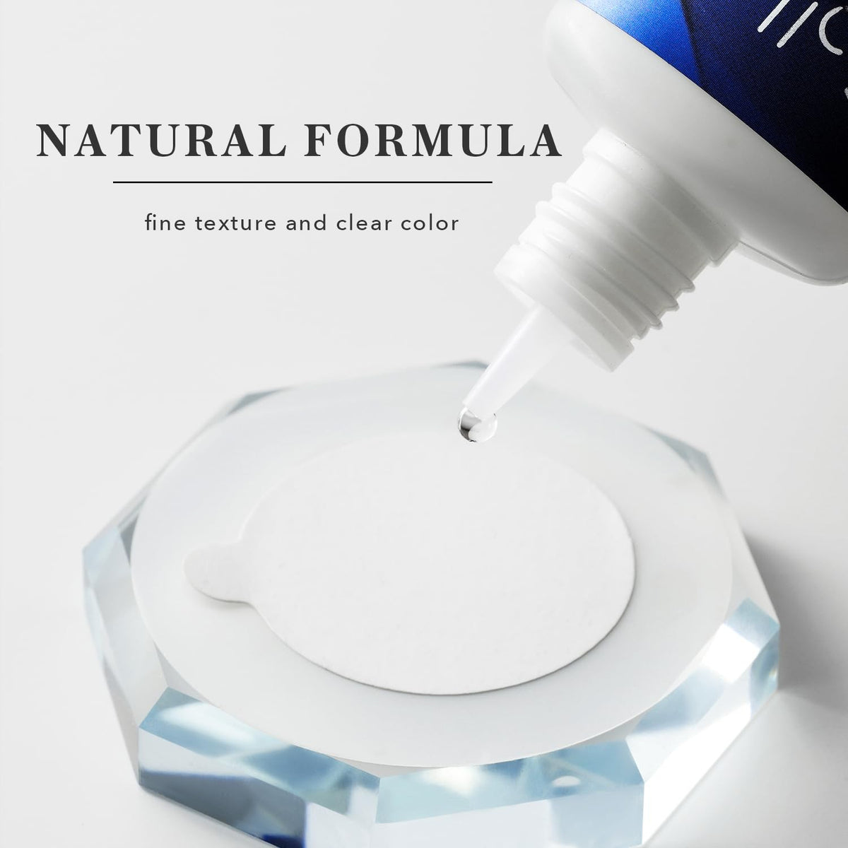 Eyelash Extension Remover Gel - Professional Lash Adhesive Dissolver 15ML