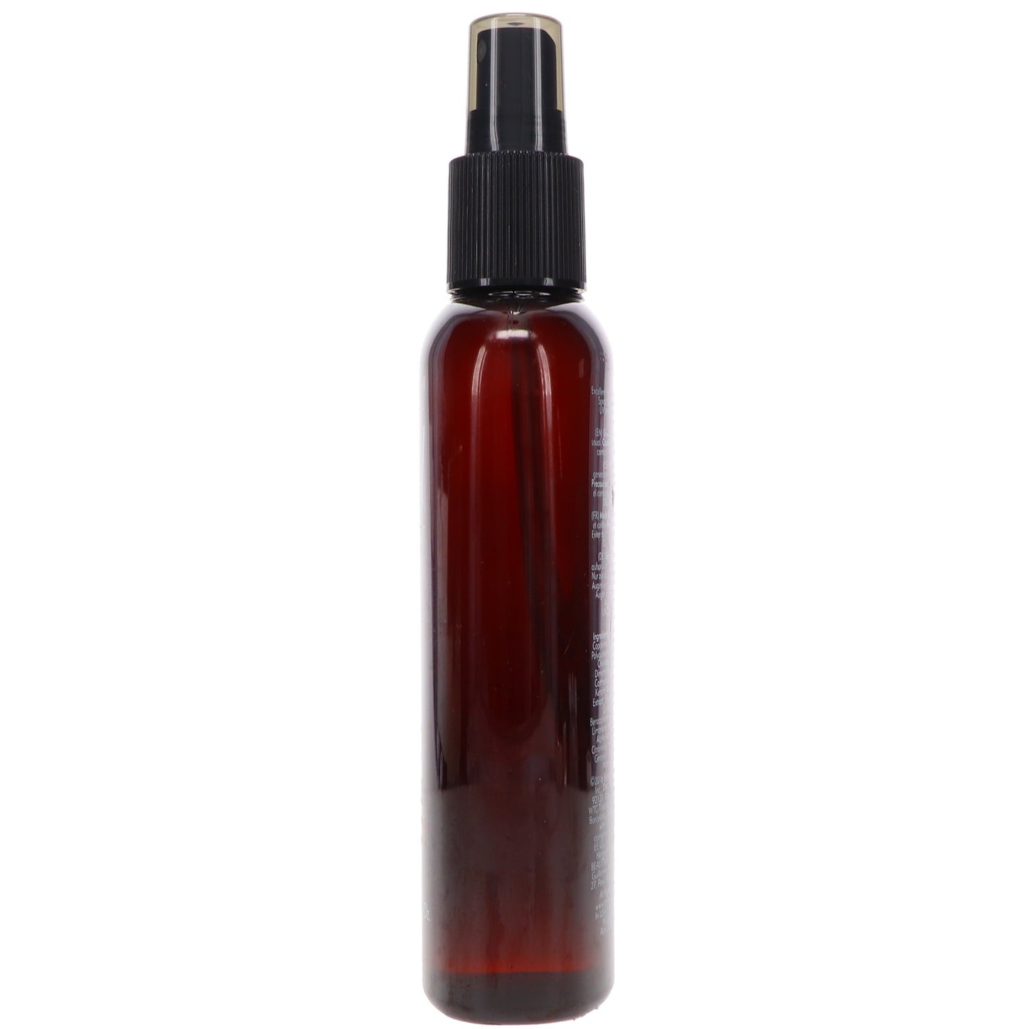 American Crew Medium Hold Hair Spray Gel 8.4 oz - Alcohol-Free, UV Protection, Natural Finish