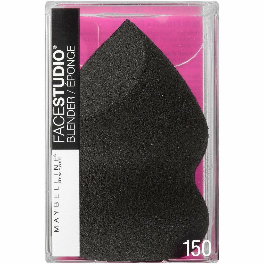 Makeup Blender Sponge Applicator for Face & Contour