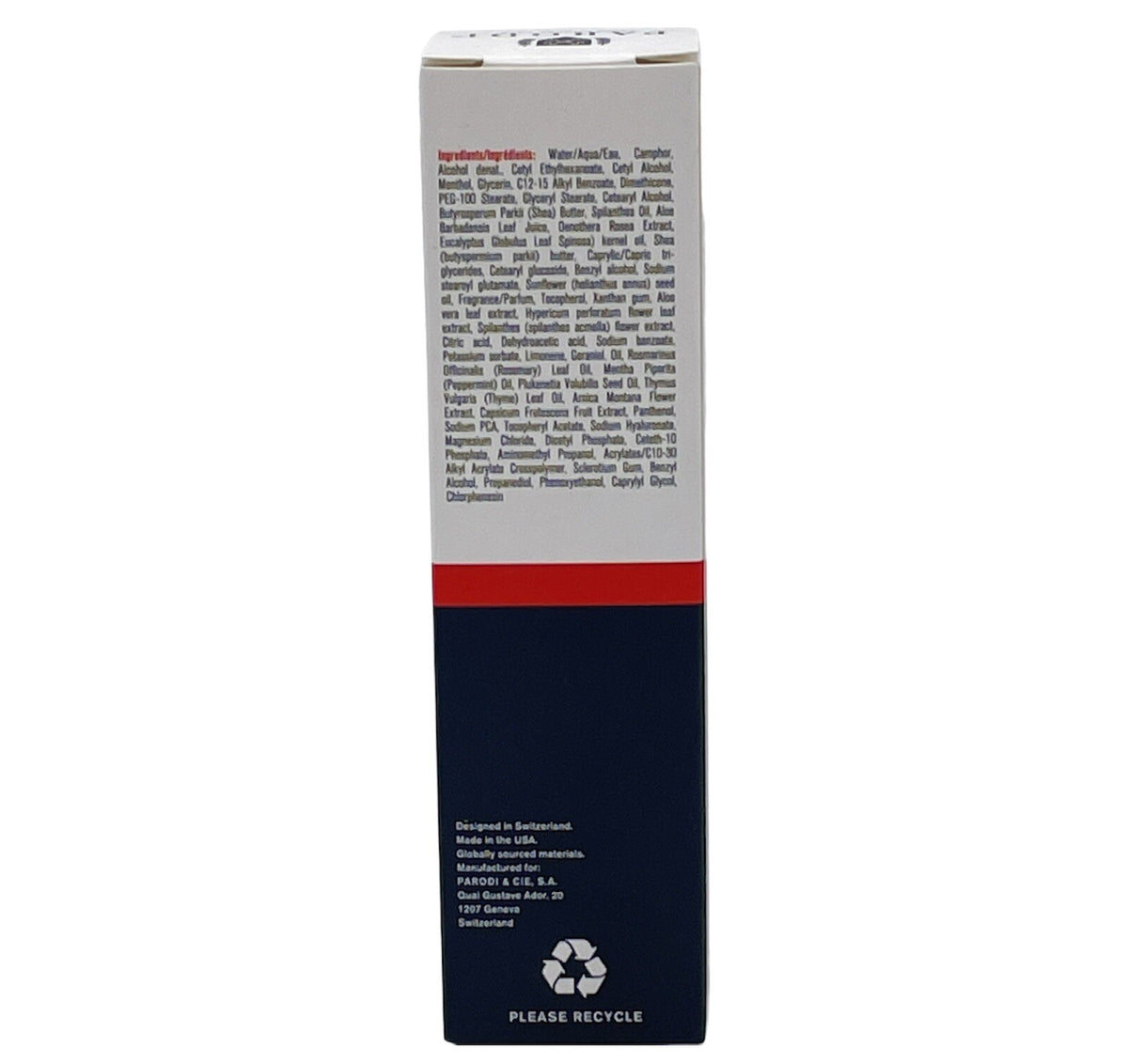 Moisturizer & Body Scrub Set for Hands & Feet - Hydrating & Nourishing