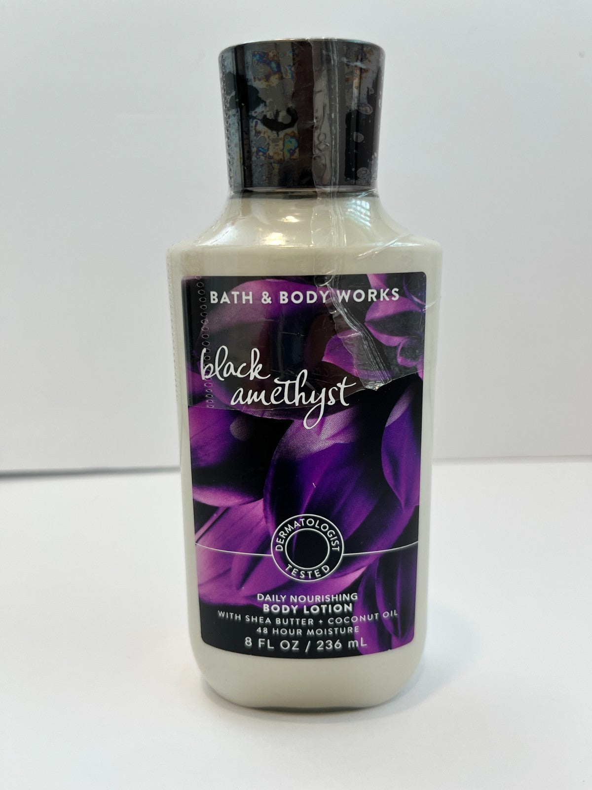 Body Lotion 8 oz - Multiple Scents