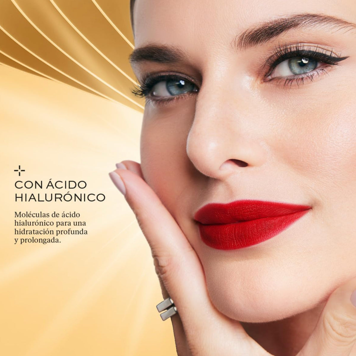 Long-Lasting Matte Lipstick Fucsia Flamingo No Transfer Hydrating Lip Color