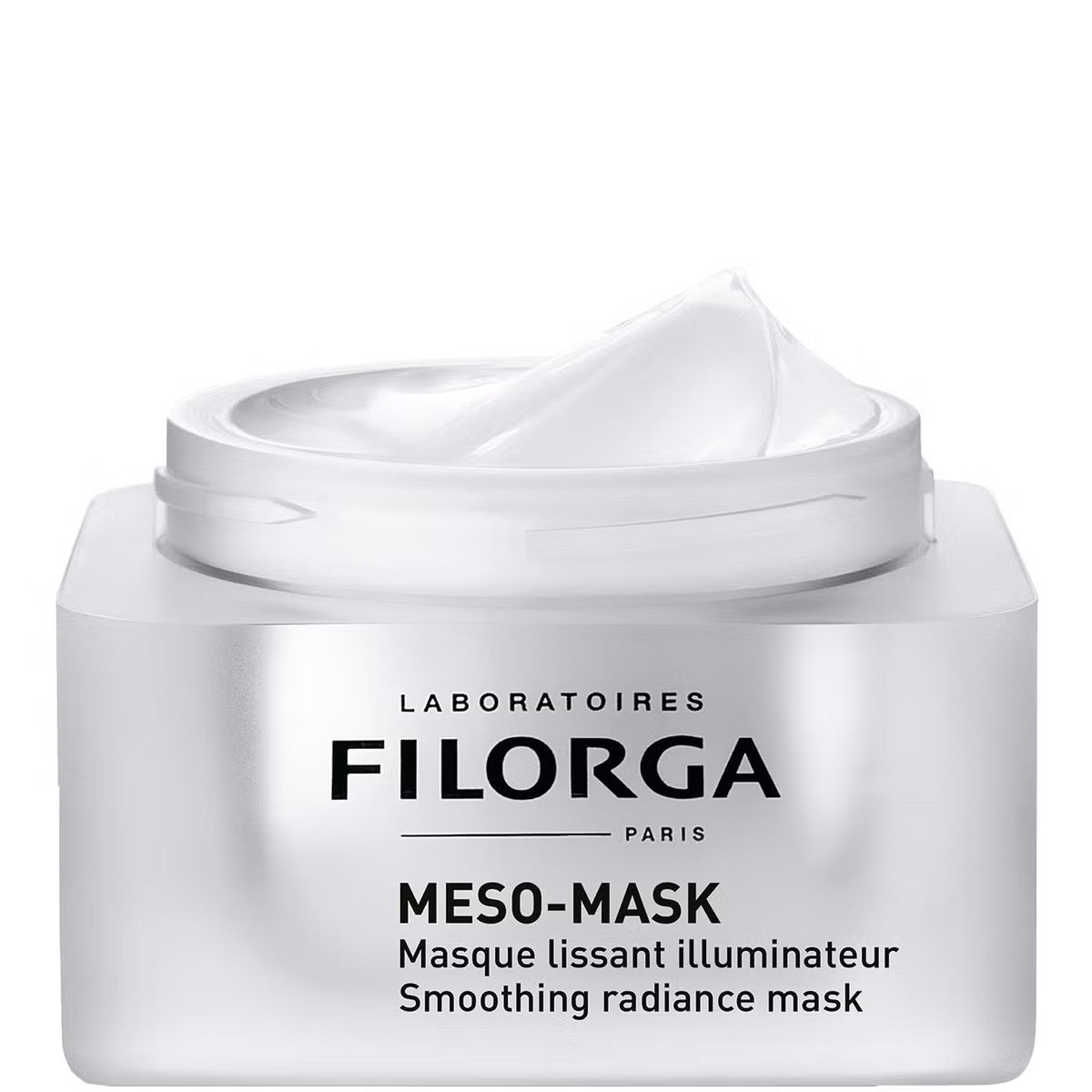 Radiance & Anti-Aging Skin Mask with Collagen & Elastin - 50ml