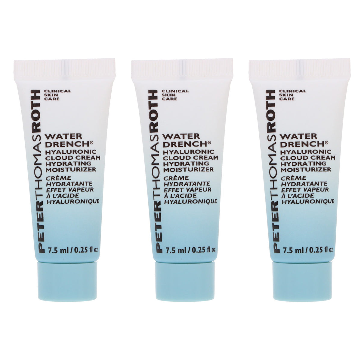 Peter Thomas Roth Water Drench Hyaluronic Cloud Cream Hydrating