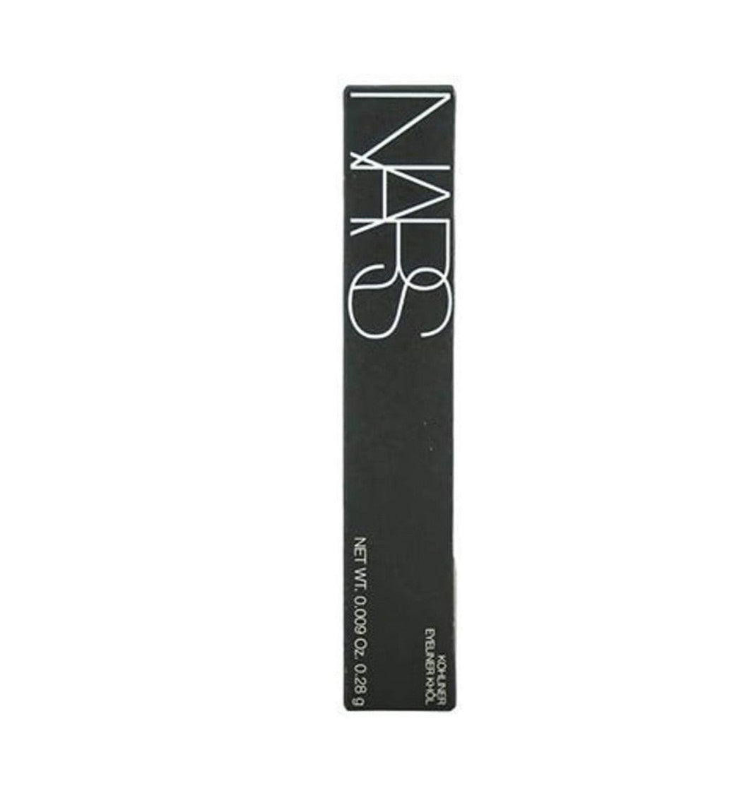 Eyeliner Pencil Black Full Size Limited Edition - Kohl Makeup
