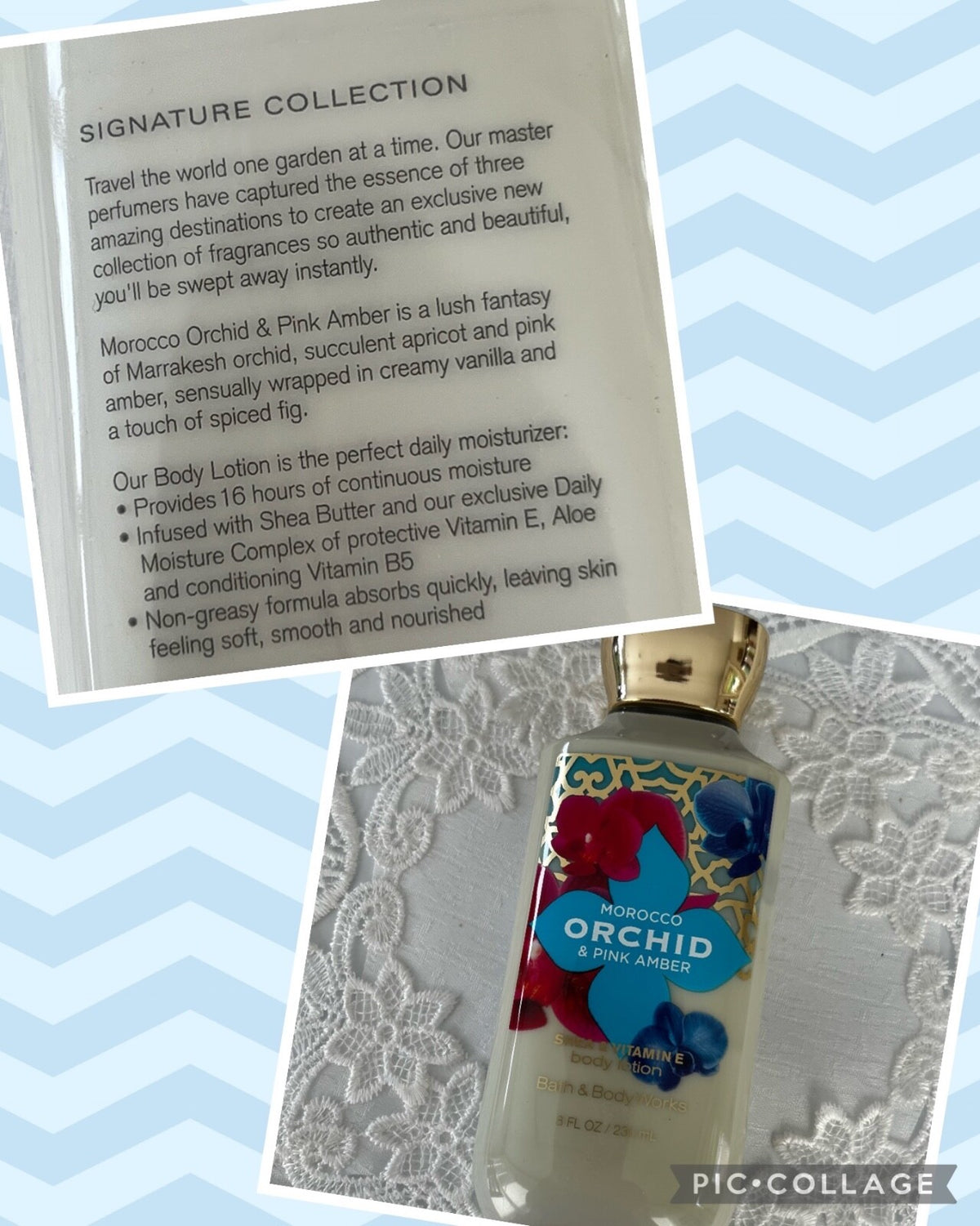 8 oz Shea Butter Body Lotion Moisturizer
