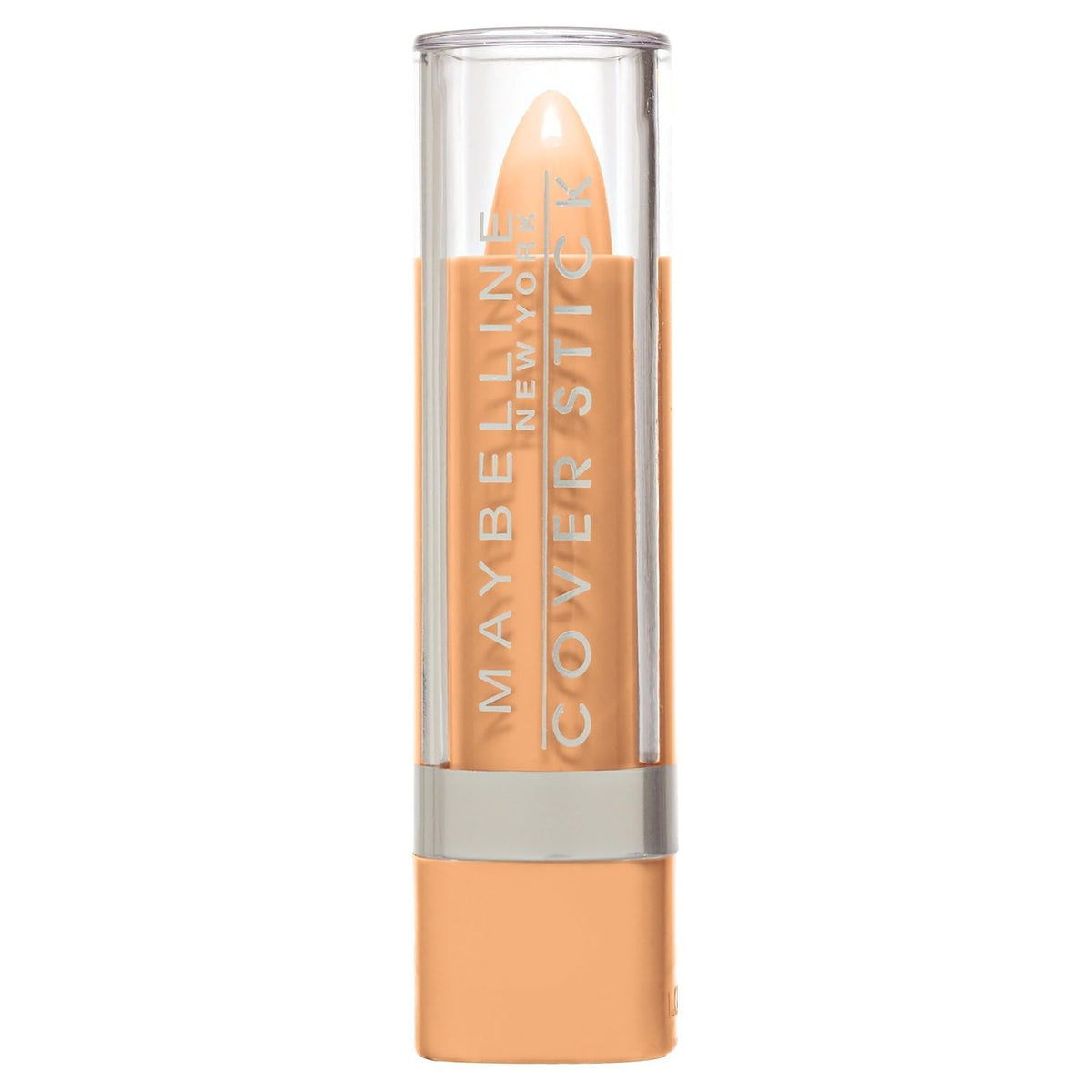 Maybelline Cover Stick Corrector Concealer Medium Beige 140 - 3 Pack