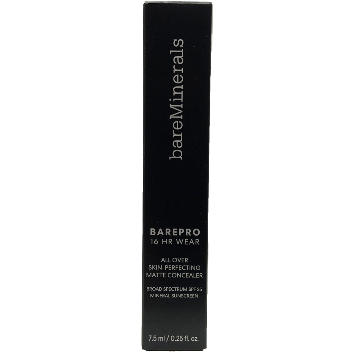 BareMinerals Barepro 16HR Wear Matte Concealer Fair 100 Cool Full Coverage
