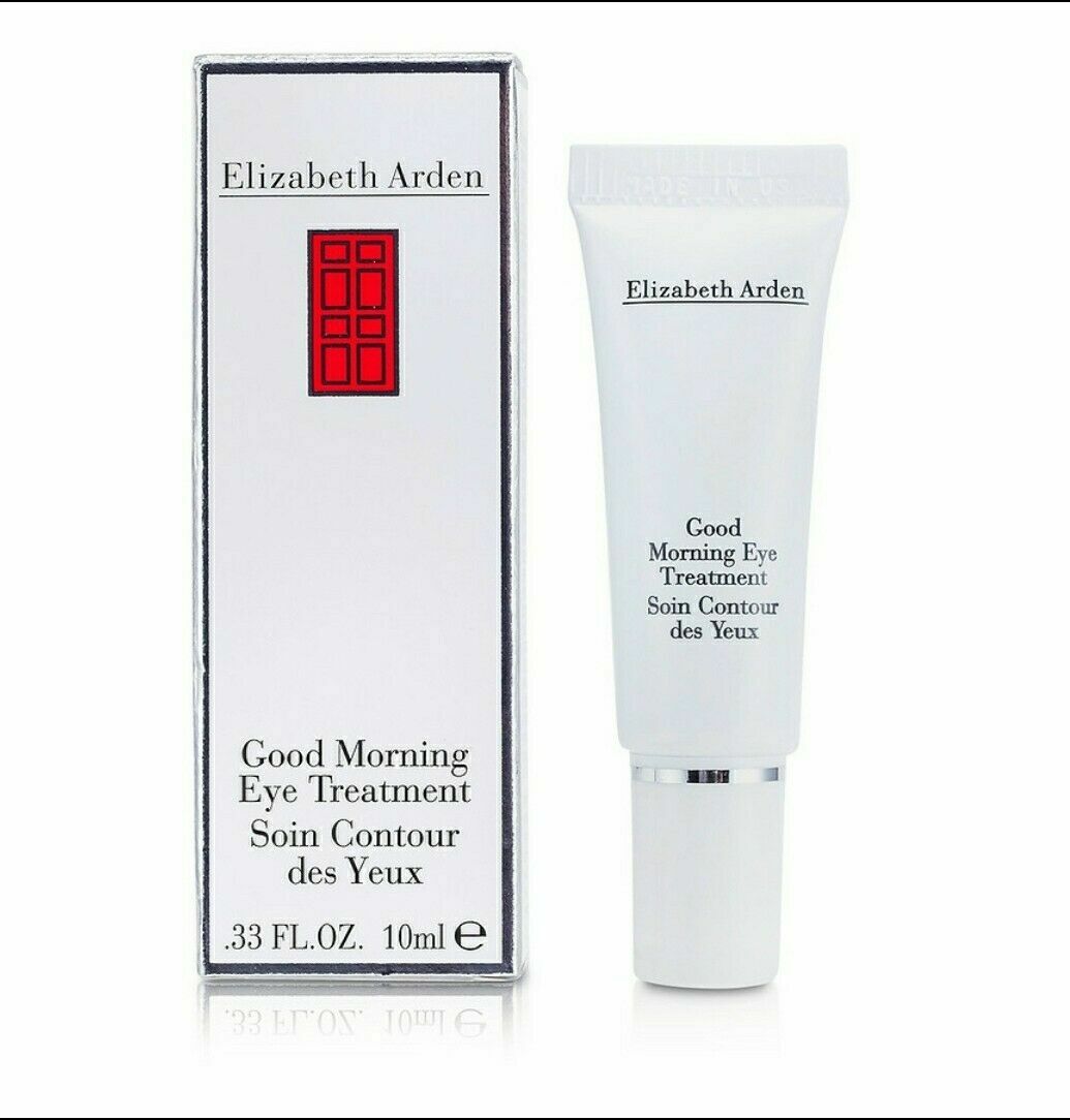 Elizabeth Arden Good Morning Eye Treatment 0.33oz Sealed Box