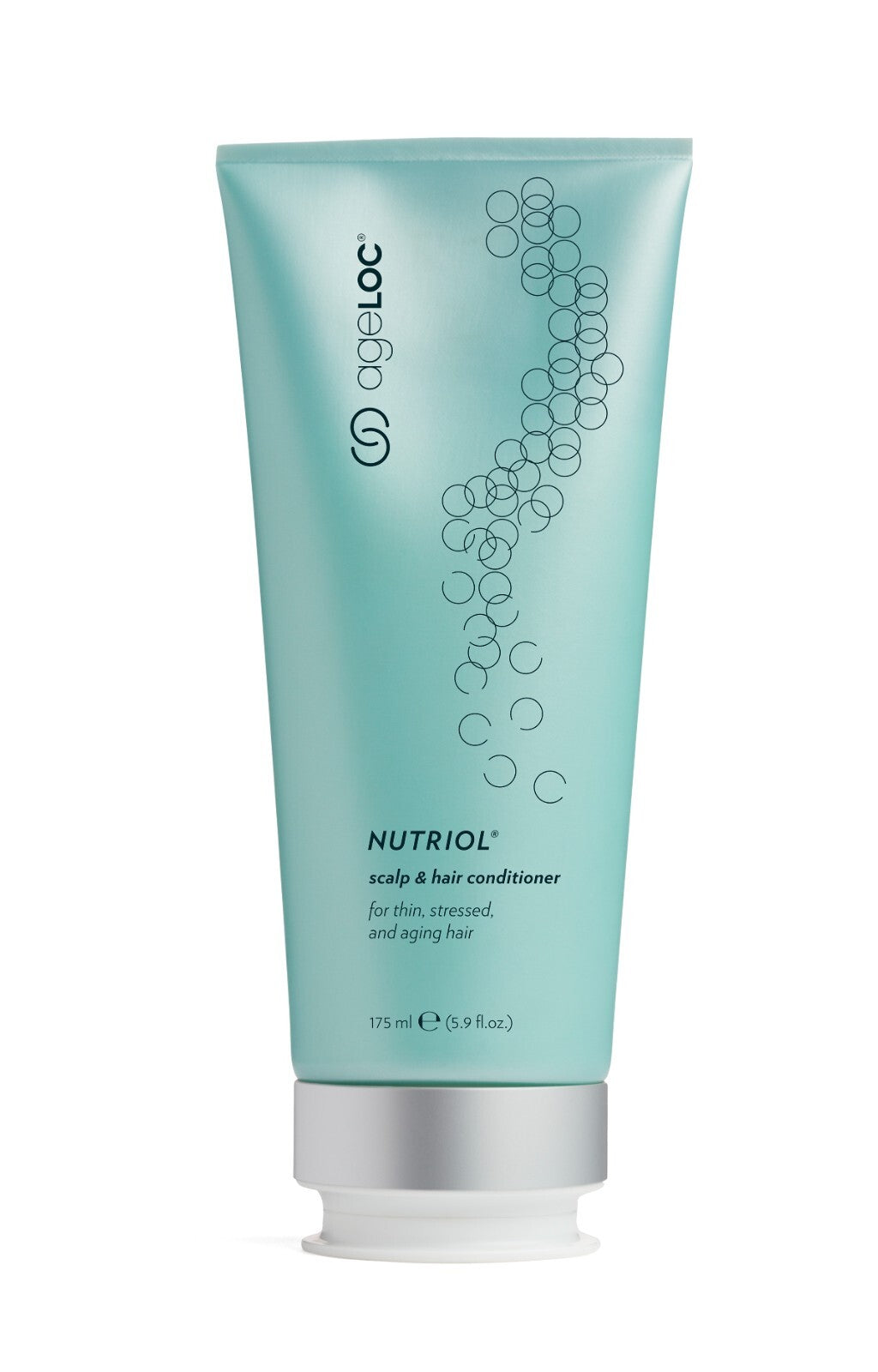 ageLOC Scalp & Hair Shampoo & Conditioner Set