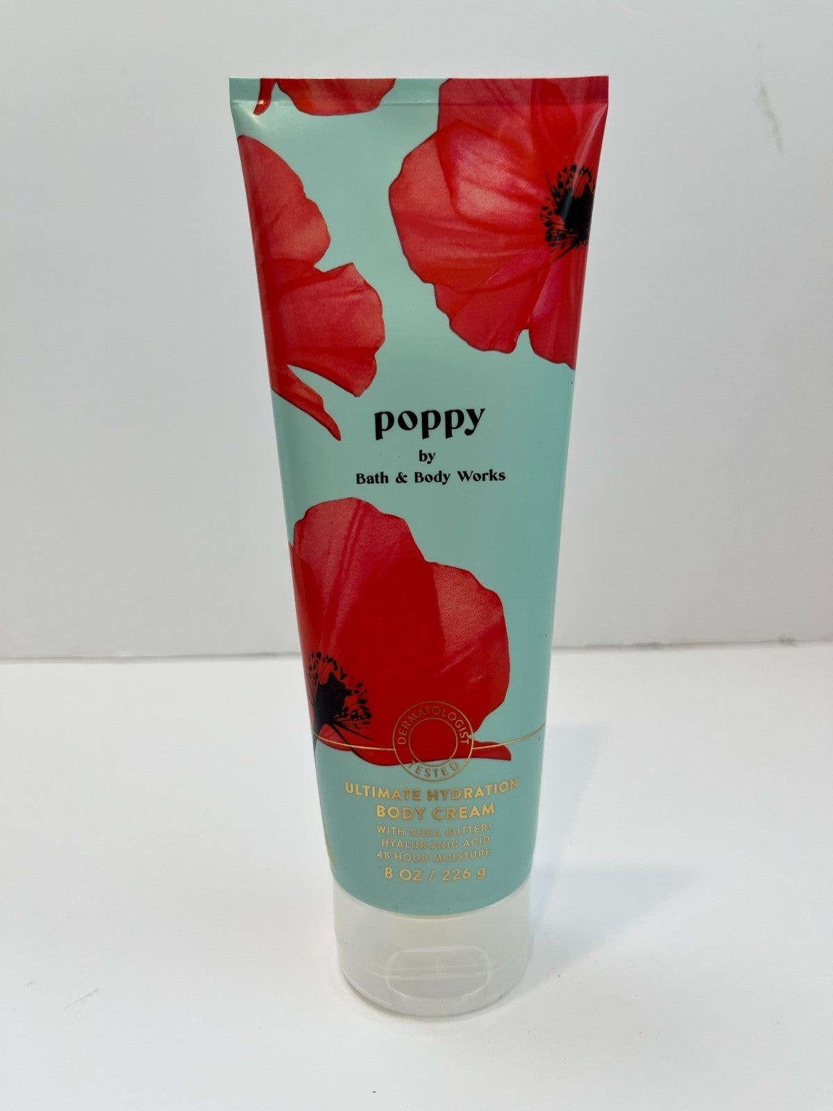 Body Cream 8 oz - Triple Moisture & Ultra Shea Lotion