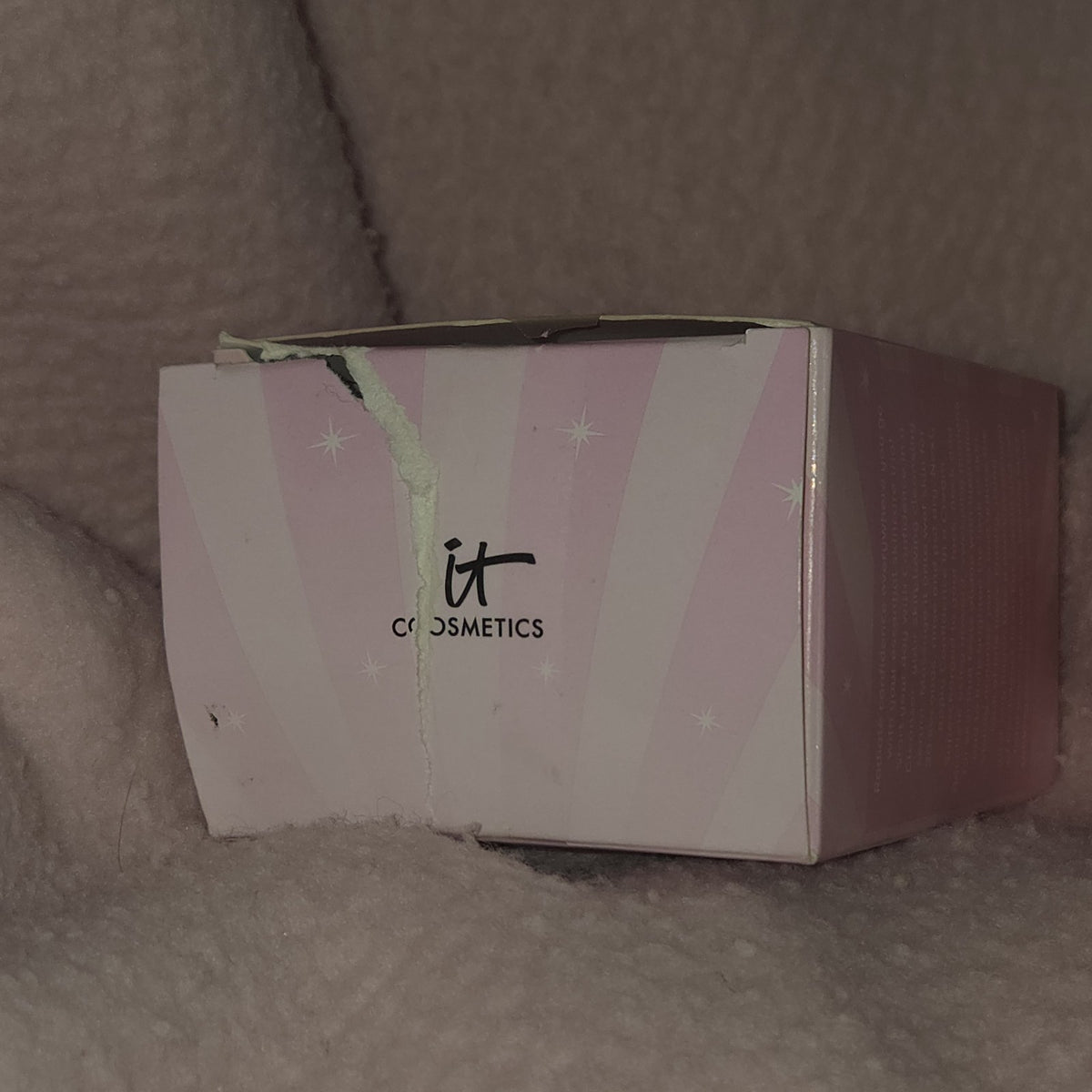 IT Cosmetics Confidence in Your Skincare Routine 3-Piece Set - Best Sellers