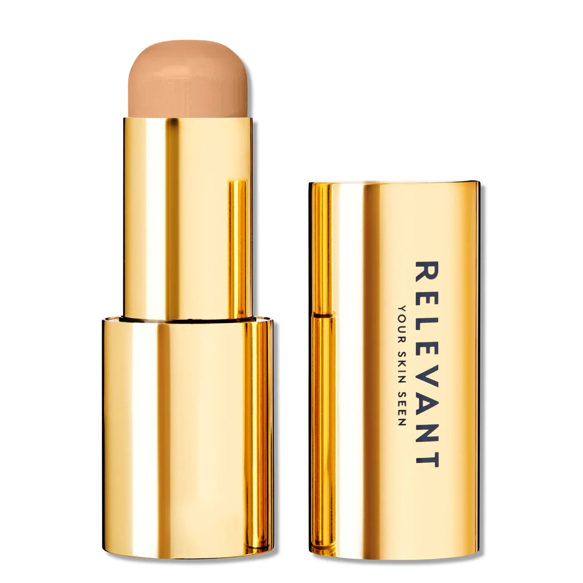 3-in-1 Foundation Concealer Highlighter Contour Palette - Inspire 21
