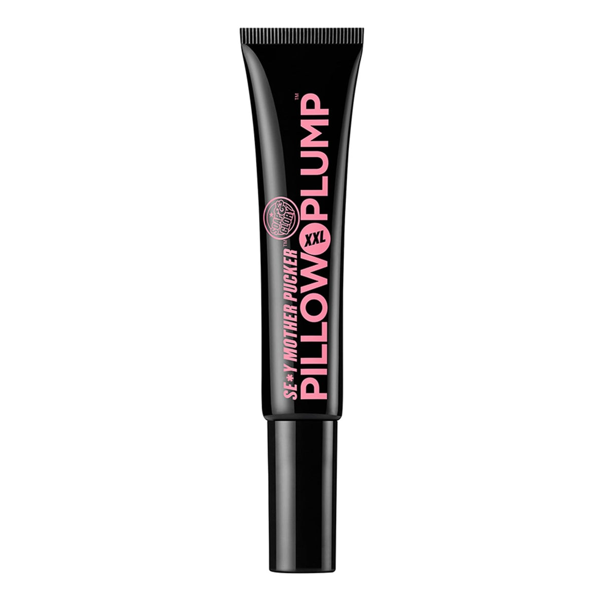 Volumizing Lip Gloss with Natural Oils - Clearvoyant, 0.33 Fl Oz