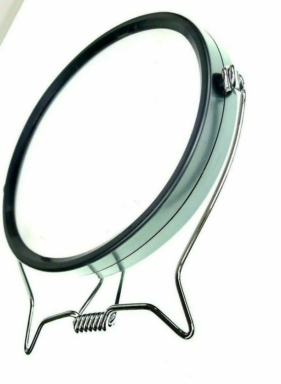 Sammons Preston 2-Sided Stand Mirror 3x Magnification