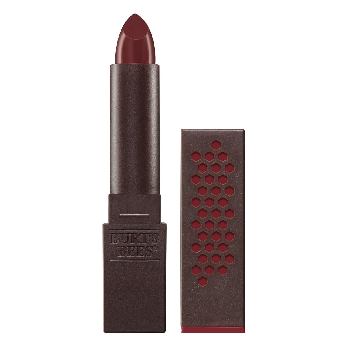 Natural Moisturizing Lipstick - Multiple Shades Available