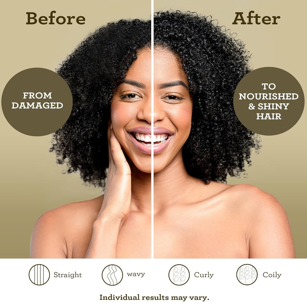 Rosemary Mint Hair Growth Oil with Keratin – 2 Fl Oz