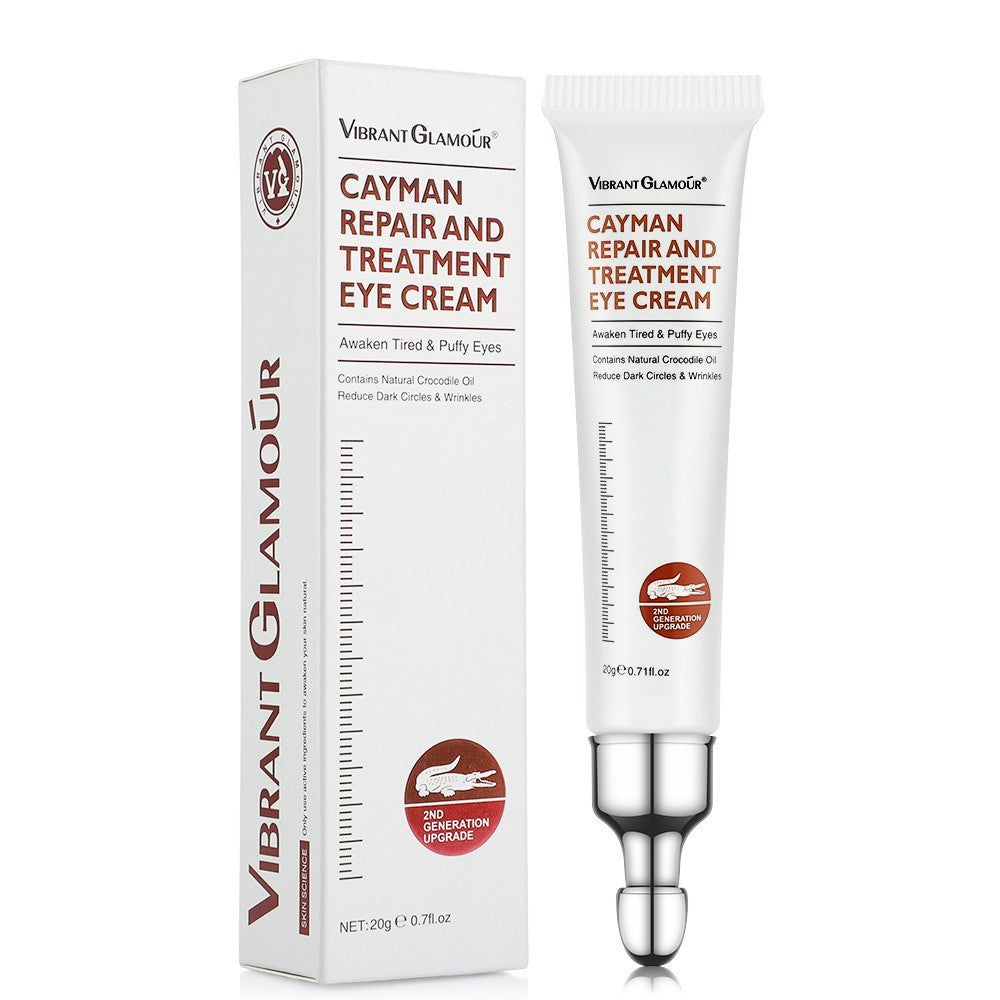 Multi-Pack Eye Cream for Dark Circles Wrinkles & Eye Bags - Hydrating Anti-Aging