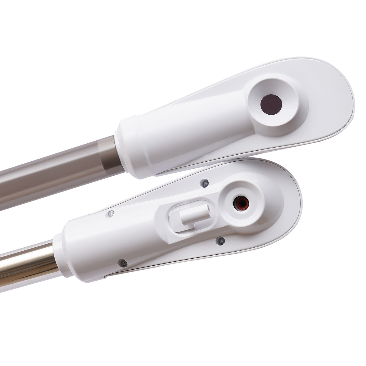 3-in-1 Facial Steamer with Ozone Atomization for Skin Hydration & Deep Cleansing