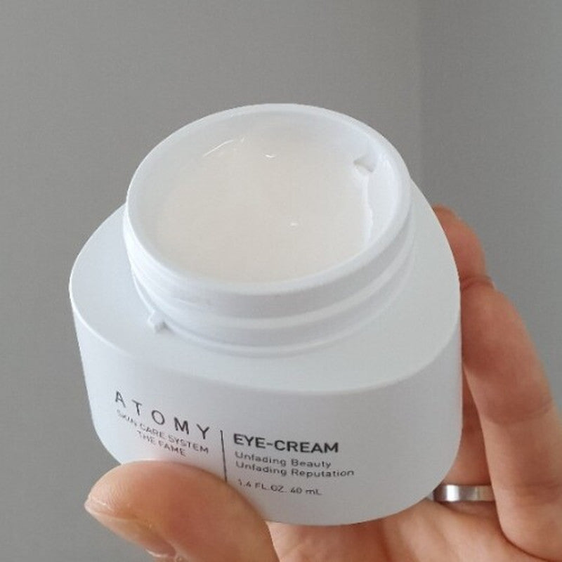 Anti-Aging Eye Cream for Wrinkle Reduction - 40ml Skin Care Treatment