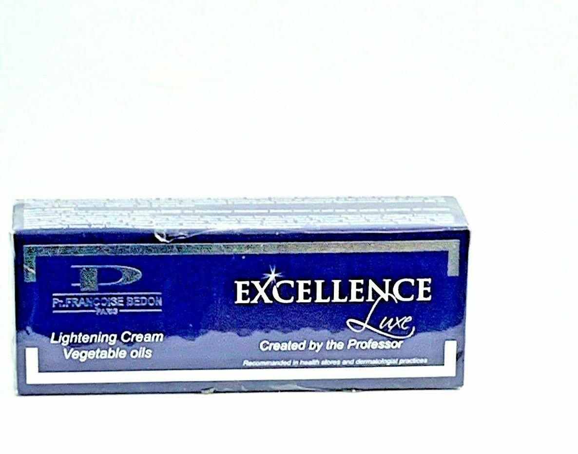 Vegetable Oil Lightening Cream - 1.69 oz Natural Skin Brightening