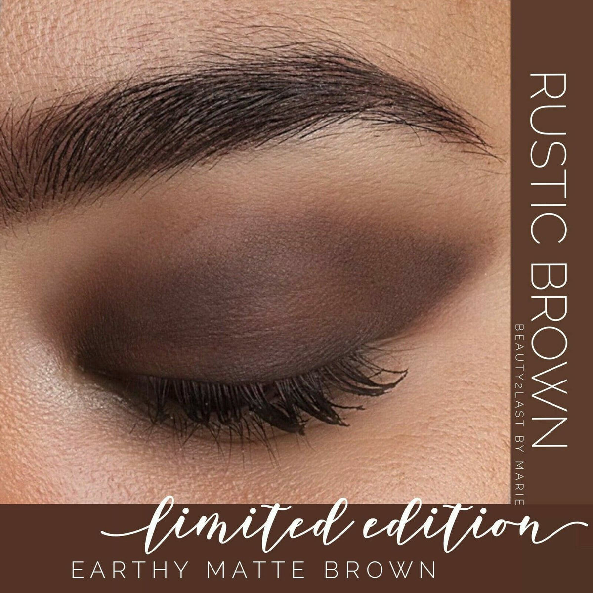 ShadowSense Eye Shadow - All Shades Authentic SeneGence Makeup