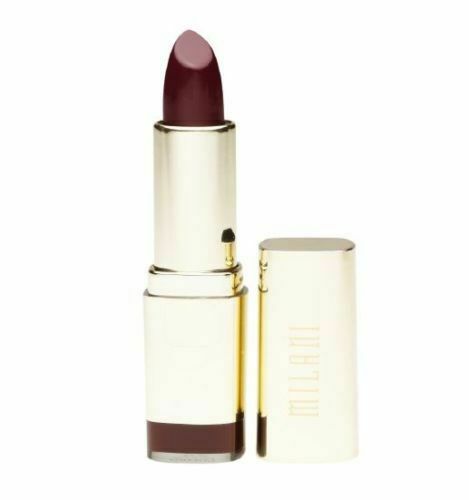 Color Statement Lipstick – Moisture Matte Lip Color, Multiple Shades