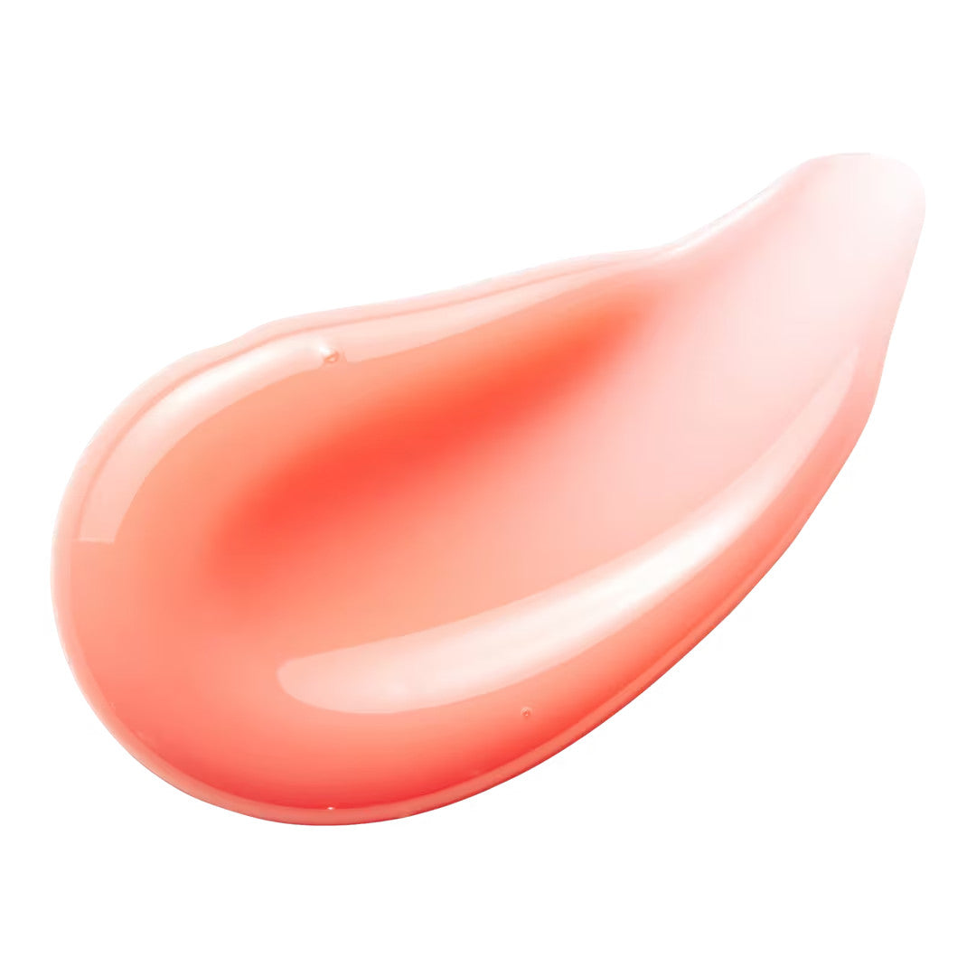 2 Pack Hydrating Lip Gloss with Hyaluronic Acid and Antioxidants - Peach Out!