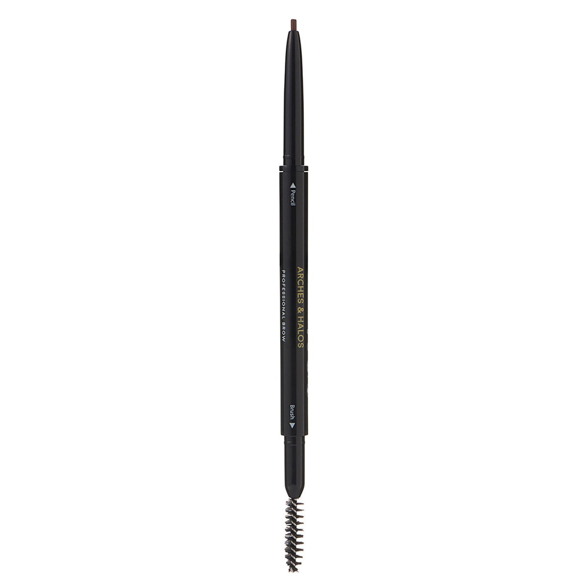 Micro Defining Brow Pencil for Women - Auburn, Long-Wear, Smudge-Proof