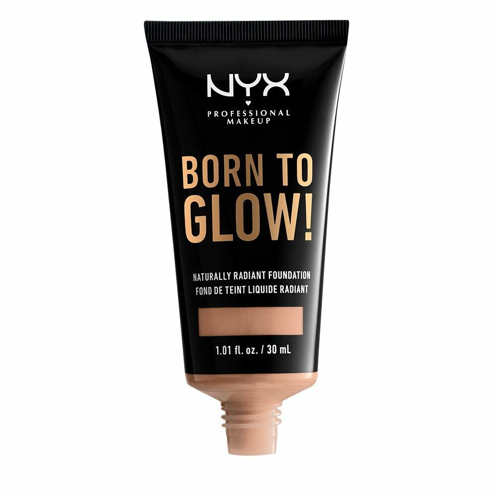 Radiant Foundation with Buildable Coverage - Multiple Shades Available