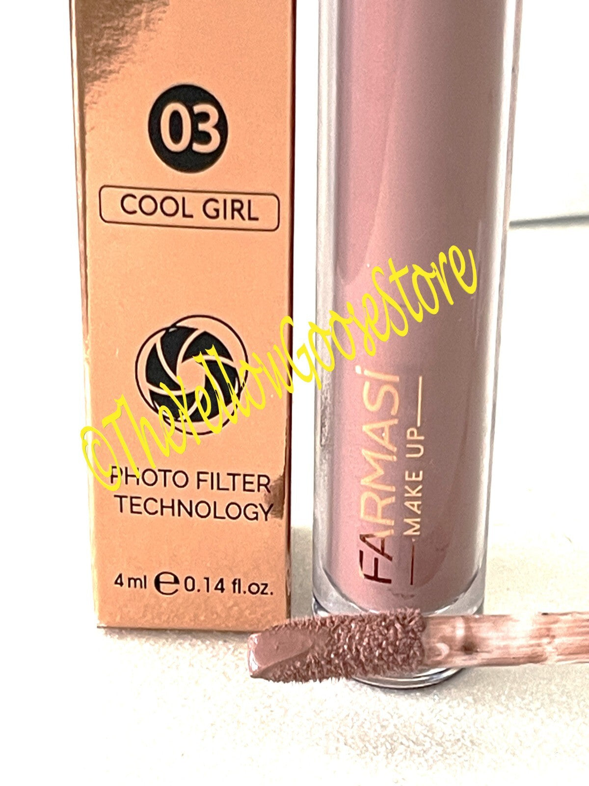 Long Lasting Camera Ready Matte Lipstick - 12 Bold Colors, Cruelty-Free