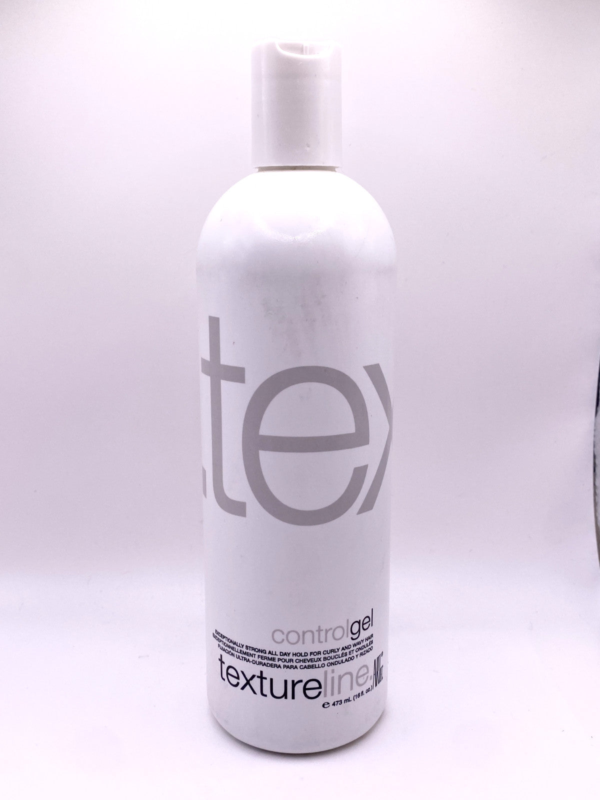 Artec Textureline Control Gel 16 fl oz