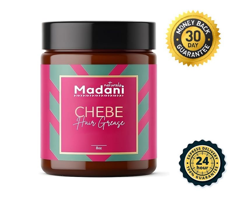 Chebe Hair Growth Grease with Rosemary Oil