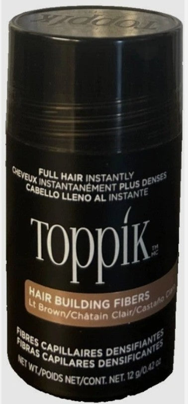 Hair Building Fibers 12g