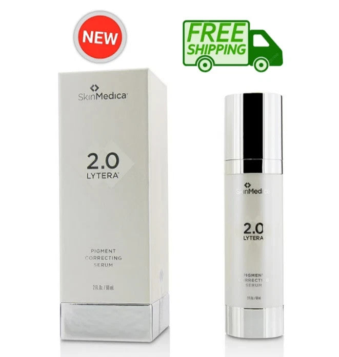Pigment Correcting Serum for Brightening and Even Skin Tone - 2 fl oz
