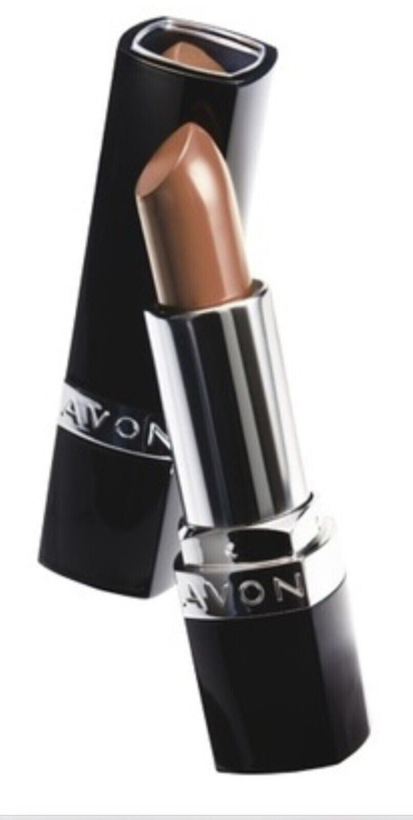 Canela Nacar Lipstick Set - 2 Discontinued Lip Colors