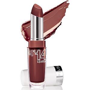 Longwear Lipstick Set - 14 Hour Smudge-Proof Lip Color with Multiple Shades