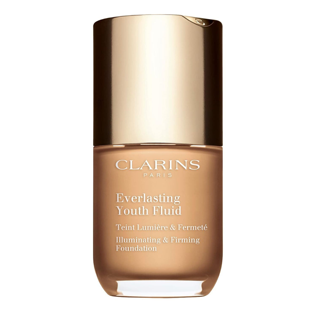 Clarins Everlasting Youth Fluid Foundation - Multiple Shades 1oz/30ml