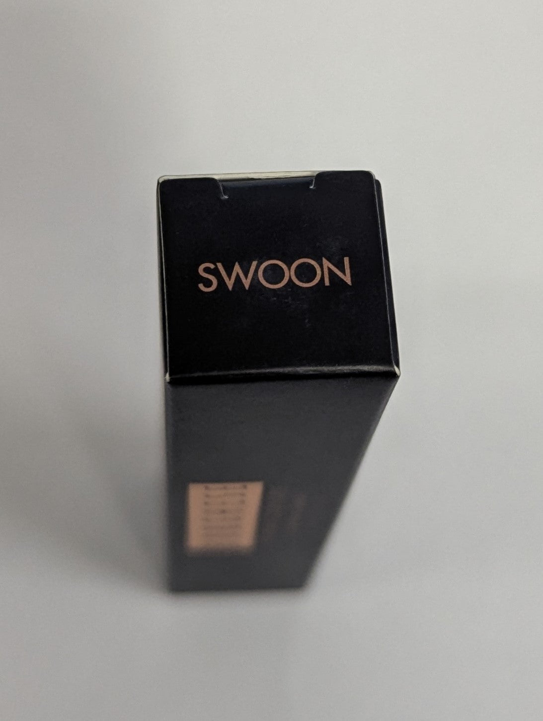Borghese Lipstick Swoon - Eclipse Colorstruck 0.13oz Lip Color