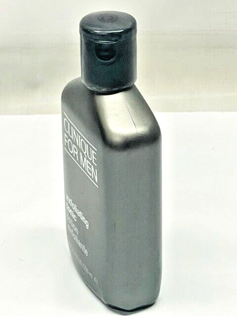 Clinique for Men Exfoliating Tonic Lotion - 6.7 oz /200 mL * Full Size