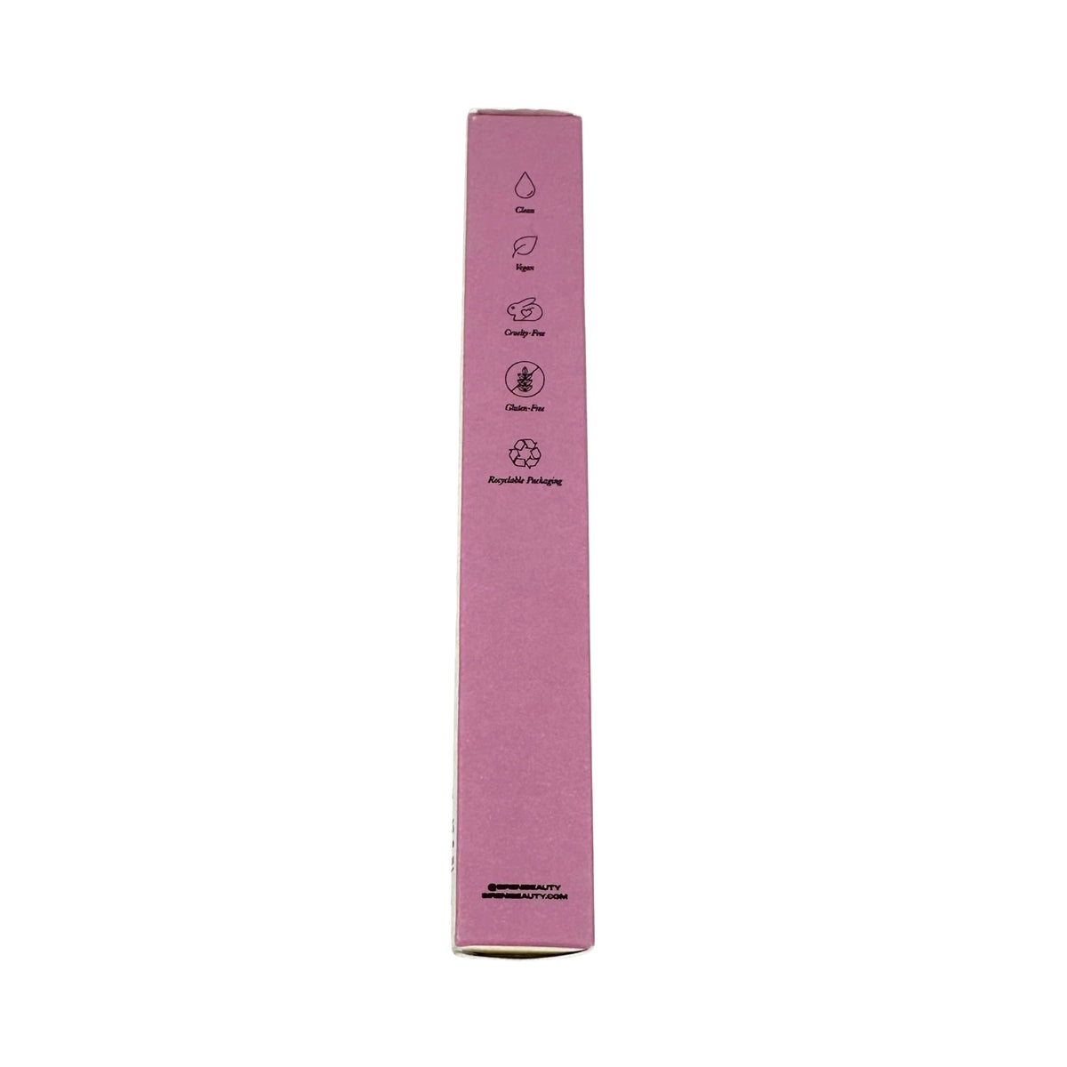 Sireni Lip Alchemy Visiplump Daytime Lip Mask Venus Nude - Hydrating Lip Treatment
