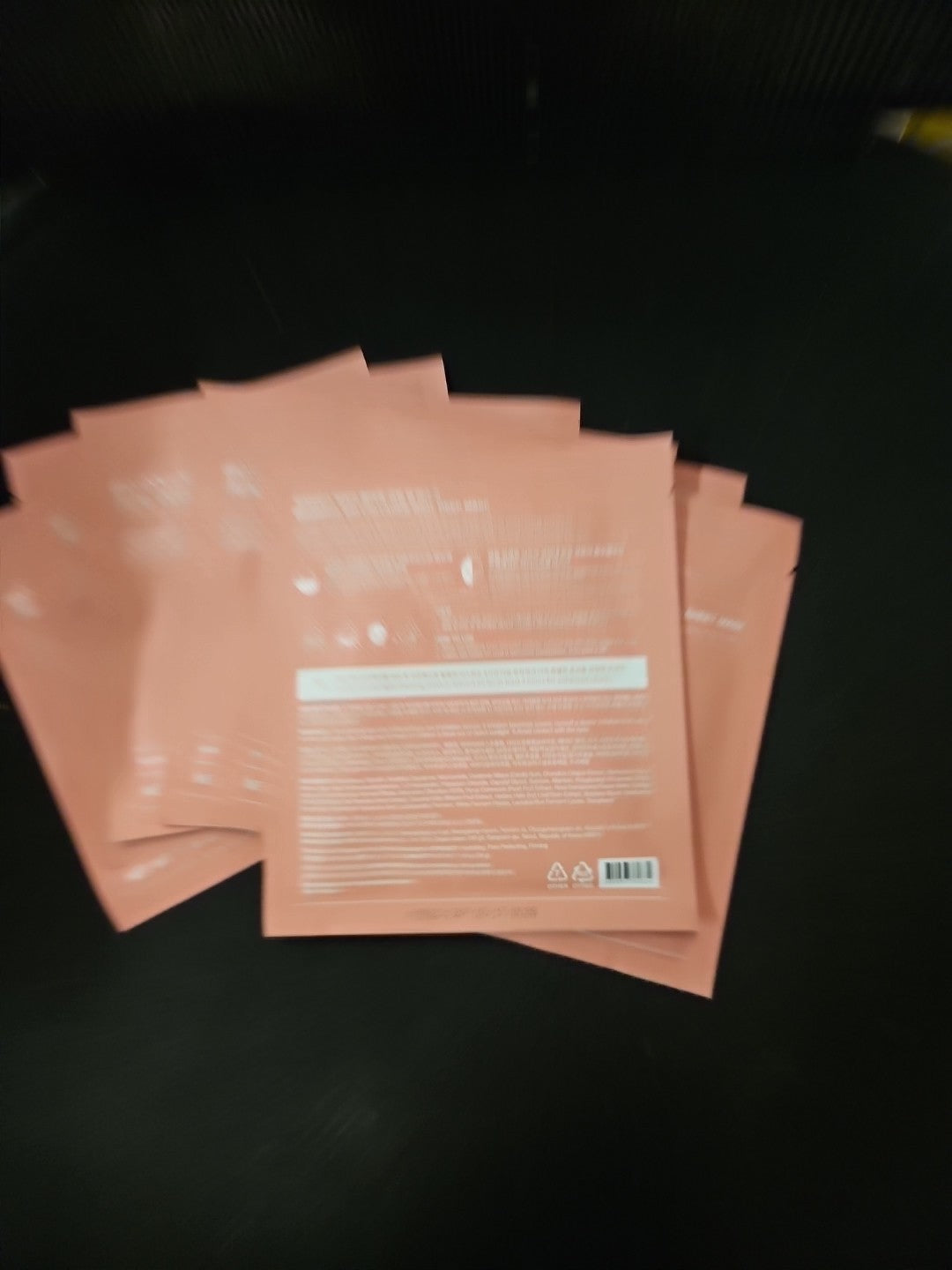 Biodance Bio-Collagen Real Deep Sheet Mask, 8-Pack