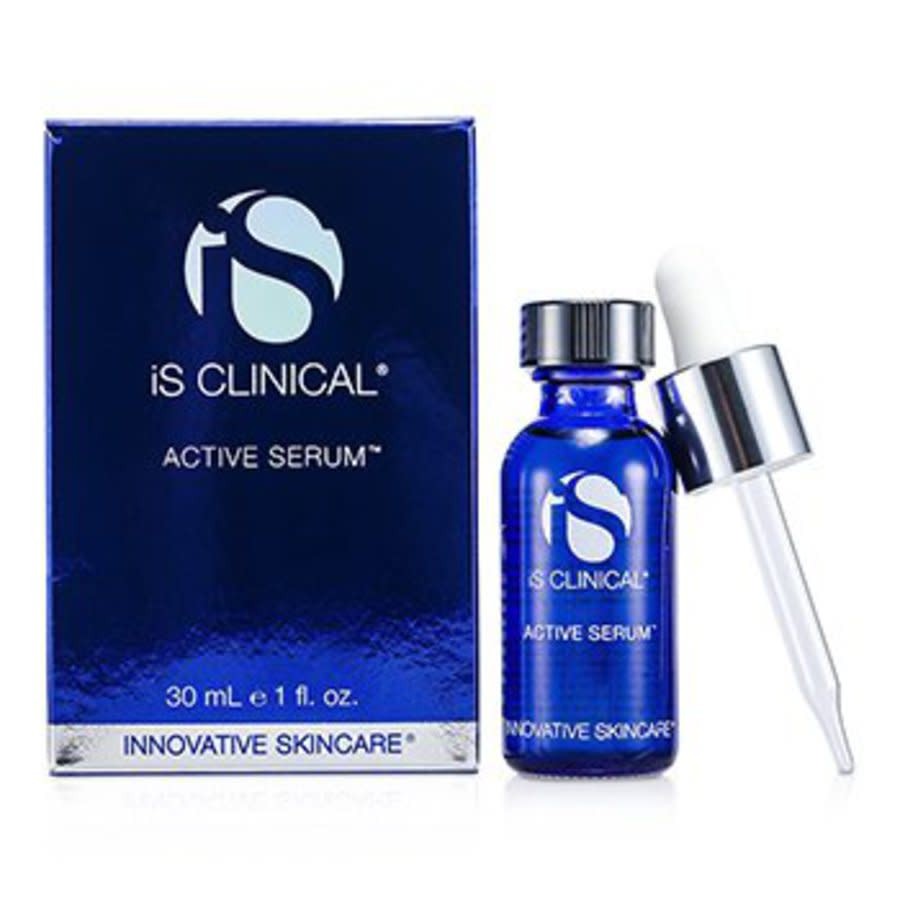 Anti-Aging Face Serum with Brightening & Wrinkle Smoothing - 1oz
