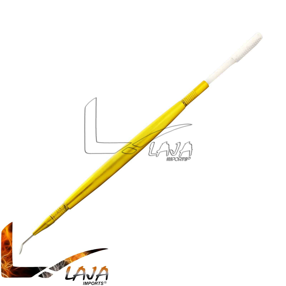 Eyelash Extension Isolator Tools, Lash Lifting Separators, Gold