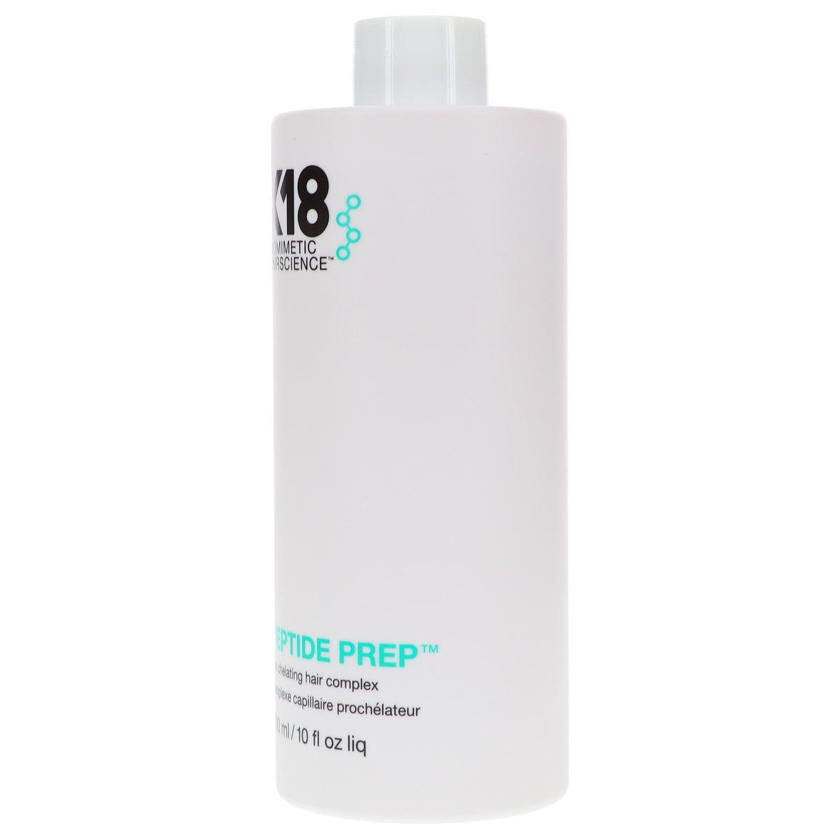 K18 Peptide Hair Treatment Spray - Chelating & Buildup Removal, 10 oz