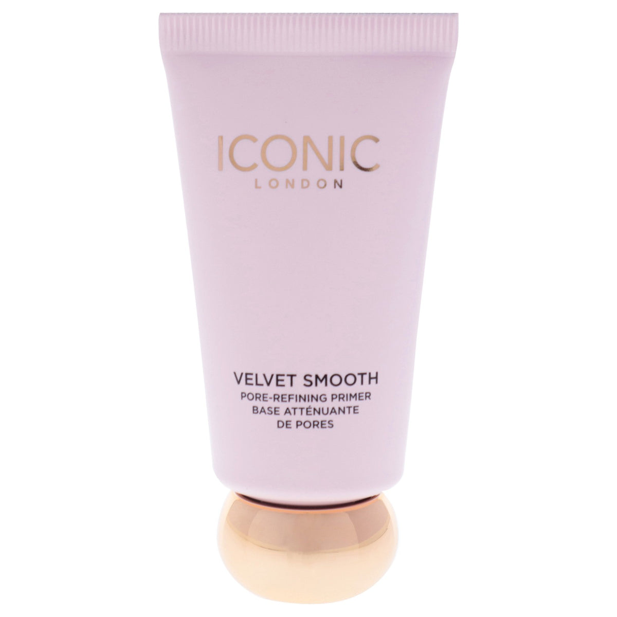 Velvet Smooth Pore-Refining Primer for Women - 1.01 oz, Blurs & Minimizes Pores