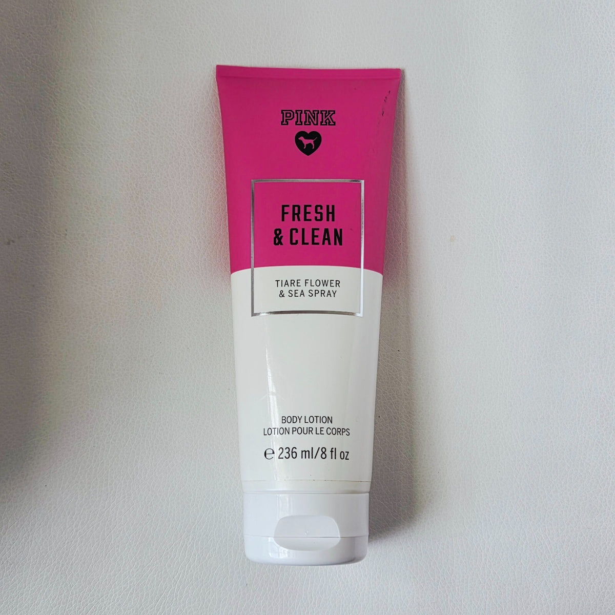 Body Lotion 8 oz - Fragrance Pick