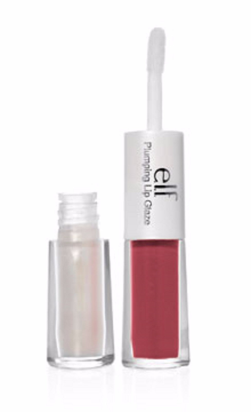 Plumping Lip Gloss - Hydrating & Volumizing Lip Shine in Multiple Colors