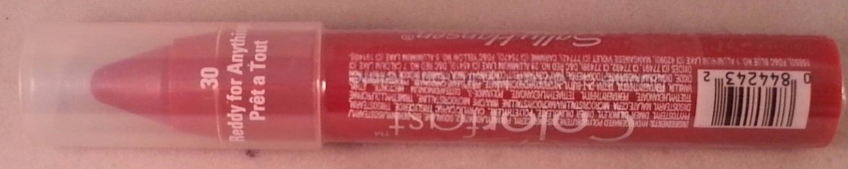 Colorfast Tint and Moisture Balm Set - Multiple Shades, Buy 2 Get 1 Free